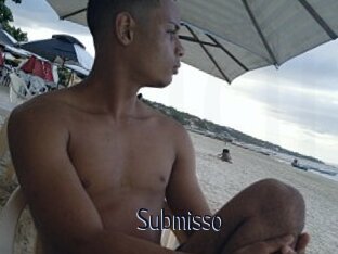 Submisso