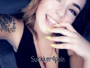 Suckker4pain