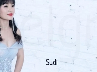 Sudi