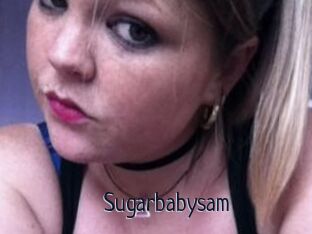 Sugarbabysam