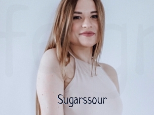 Sugarssour