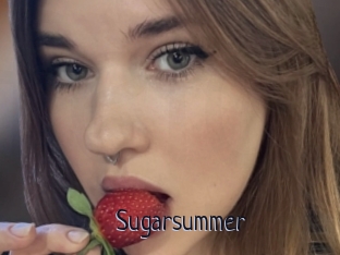 Sugarsummer