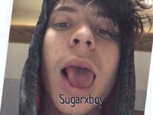 Sugarxboy