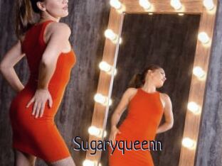 Sugaryqueenn