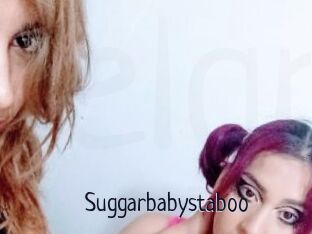 Suggarbabystaboo