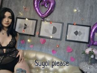 Sugoi_please
