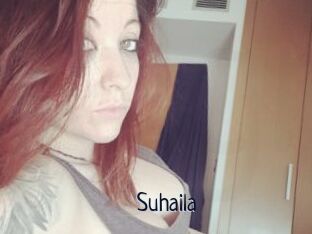 Suhaila