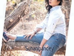 Suhanipandey