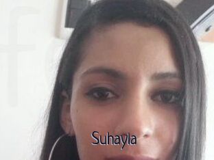 Suhayla