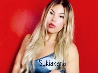Sukiakana