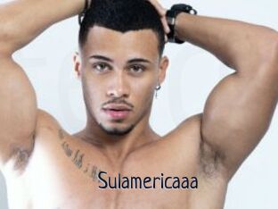 Sulamericaaa