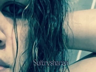 Sultrysharon