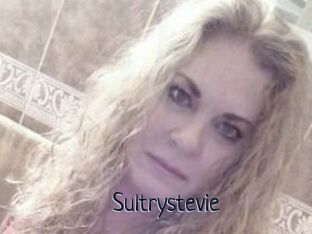 Sultrystevie