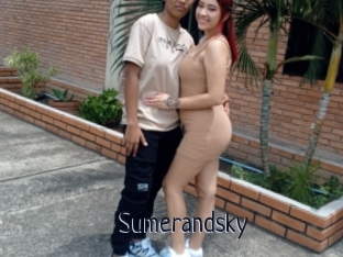 Sumerandsky