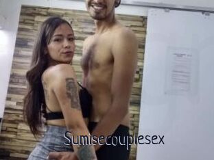 Sumisecouplesex