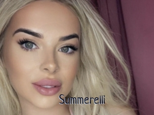 Summerelli