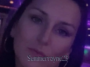 Summerrayne23