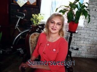 Summersweetgirl