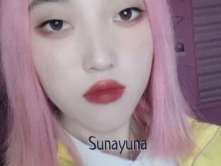 Sunayuna