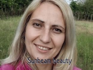 Sunbeam_beauty