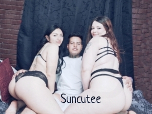 Suncutee