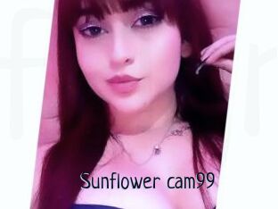 Sunflower_cam99