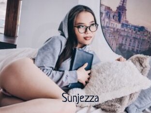 Sunjezza