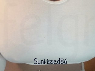 Sunkissed86