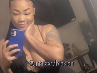 Sunkissedblasian
