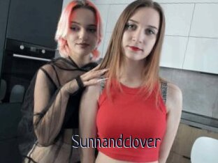 Sunnandclover