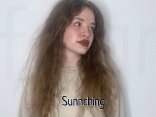 Sunnching