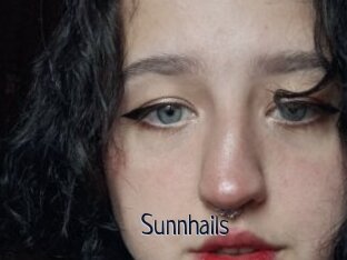 Sunnhails