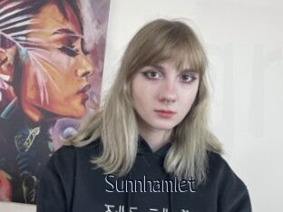 Sunnhamlet
