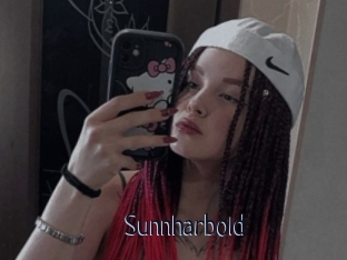 Sunnharbold