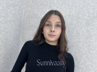 Sunnivaally