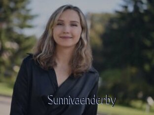 Sunnivaenderby