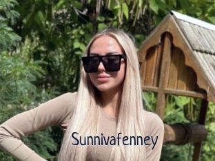Sunnivafenney