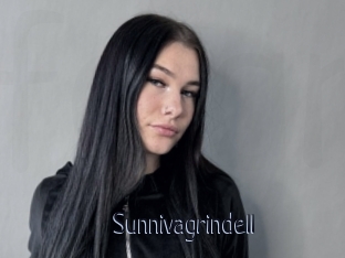 Sunnivagrindell