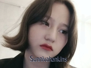 Sunnivahankins