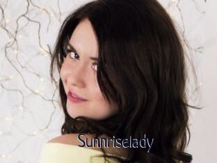 Sunnriselady
