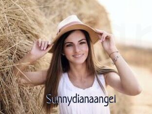Sunnydianaangel
