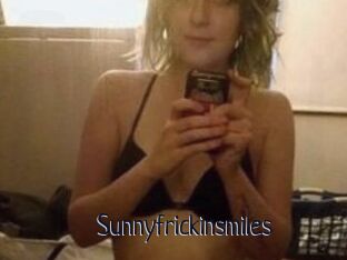 Sunnyfrickinsmiles