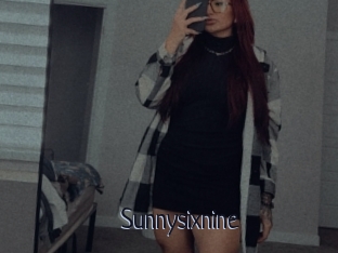 Sunnysixnine