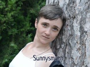 Sunnysmilen