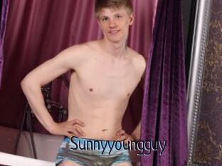 Sunnyyoungguy