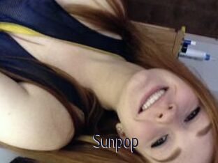 Sunpop