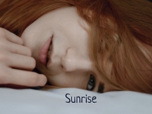 Sunrise