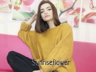 Sunriseflower