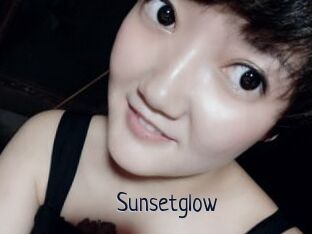 Sunsetglow