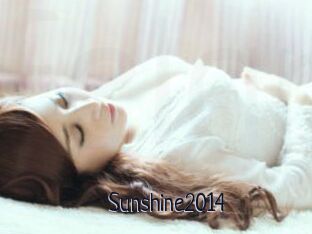Sunshine2014